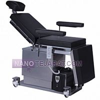 تخت اتاق عمل چشم پزشکی مدلGN4 تخت اتاق عمل چشم پزشکی مدلGN4